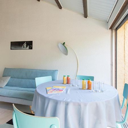 Village Vacances Le Lion De Mer Saint-Raphael (Var) Exterior photo