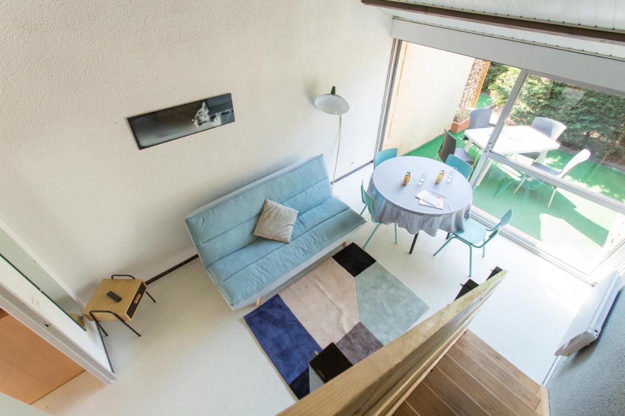 Village Vacances Le Lion De Mer Saint-Raphael (Var) Exterior photo