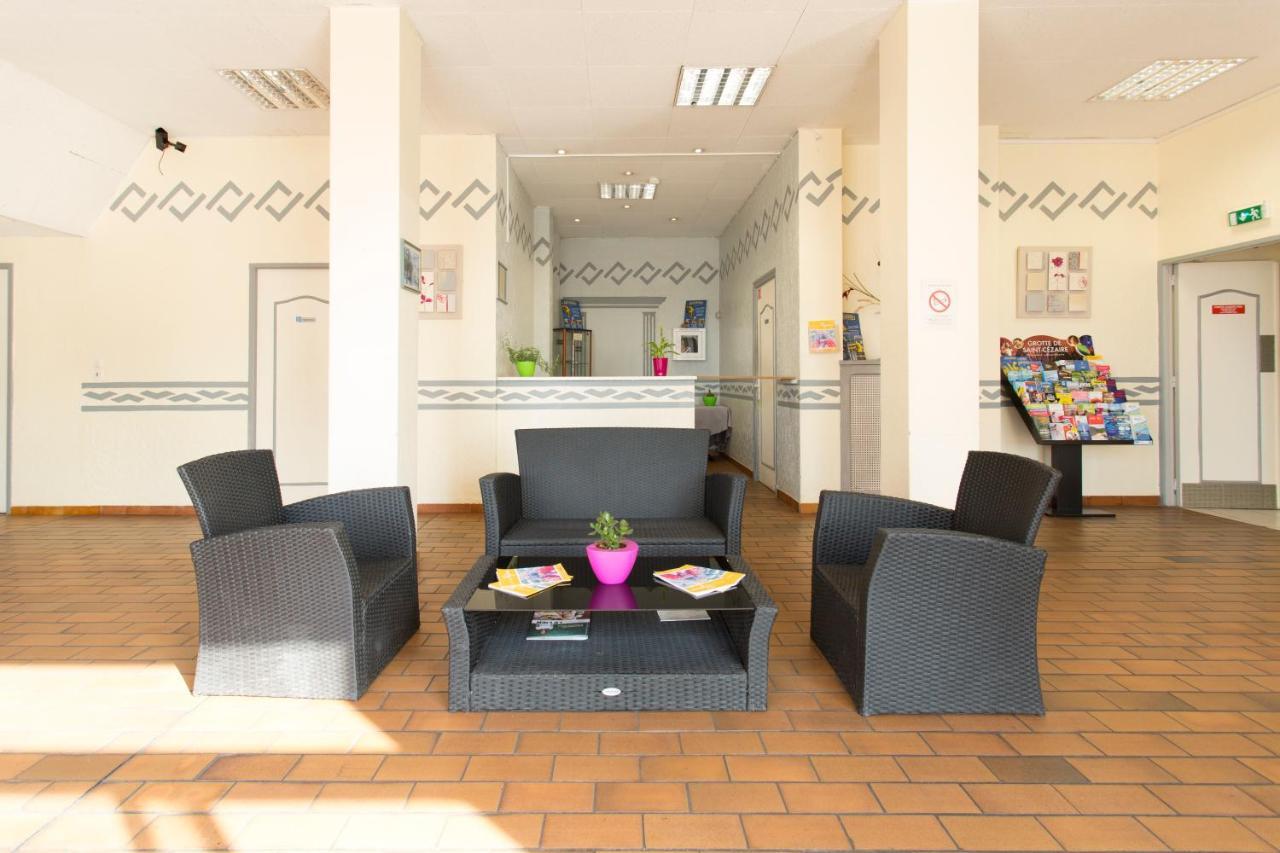 Village Vacances Le Lion De Mer Saint-Raphael (Var) Exterior photo