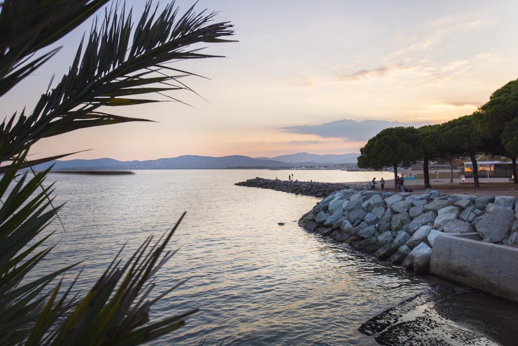 Village Vacances Le Lion De Mer Saint-Raphael (Var) Exterior photo