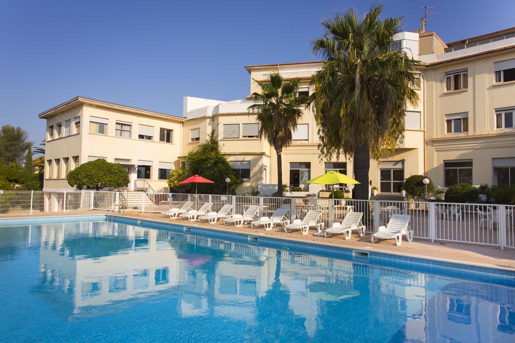 Village Vacances Le Lion De Mer Saint-Raphael (Var) Exterior photo