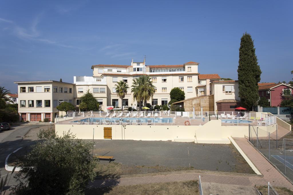 Village Vacances Le Lion De Mer Saint-Raphael (Var) Exterior photo