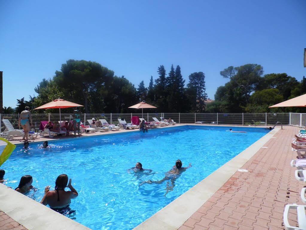 Village Vacances Le Lion De Mer Saint-Raphael (Var) Exterior photo