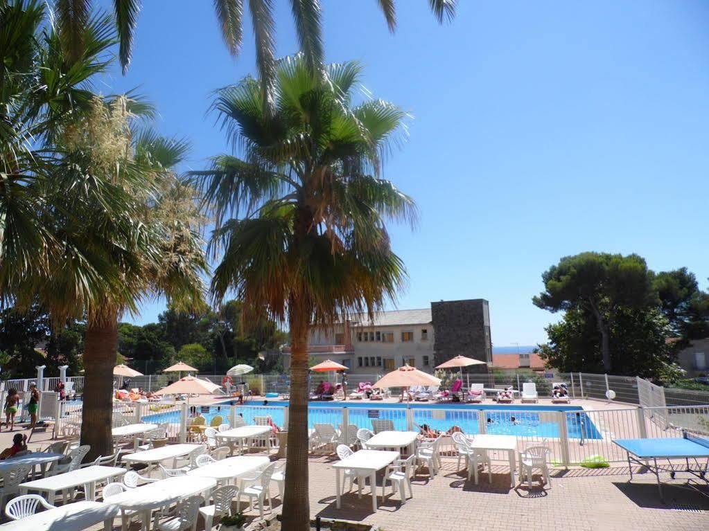 Village Vacances Le Lion De Mer Saint-Raphael (Var) Exterior photo
