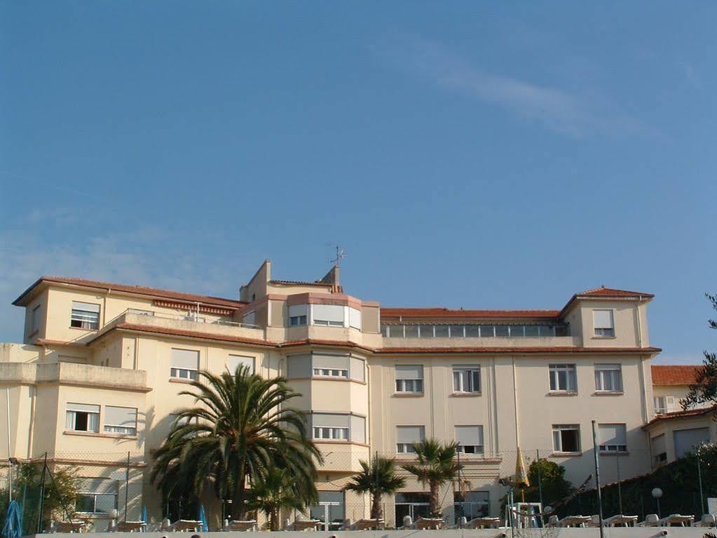 Village Vacances Le Lion De Mer Saint-Raphael (Var) Exterior photo
