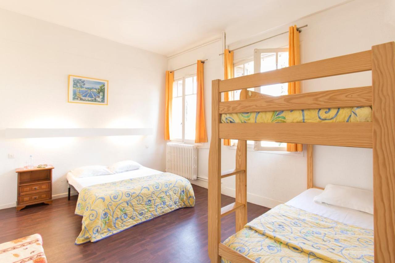 Village Vacances Le Lion De Mer Saint-Raphael (Var) Exterior photo